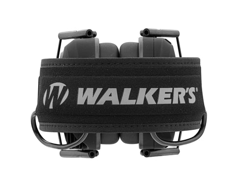 Casque Antibruit Walker's Actif Bluetooth Razor