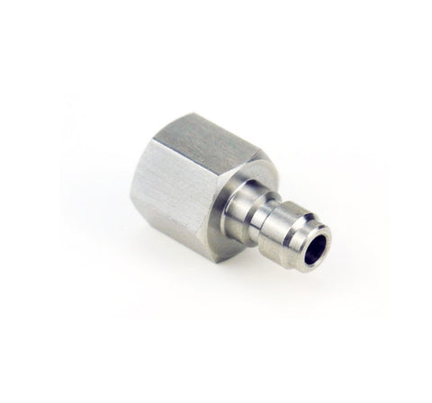 Adaptateur Redline HPA / PCP 1/8 NPT avec Connecteur Type US