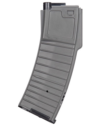 Chargeur Bo Manufacture AEG Hi-Cap 180 coups pour KAC PDW - ChasseTir.com