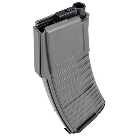 Chargeur Bo Manufacture AEG Hi-Cap 180 coups pour KAC PDW - ChasseTir.com