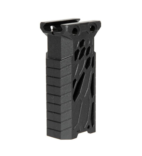 Poignée Grip Bo Manufacture Tactical Noire - ChasseTir.com