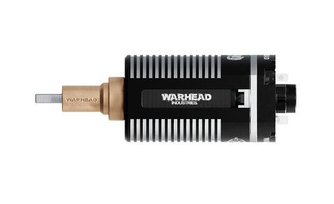 Moteur Warhead Industries Bruhless AEG Standard 30K