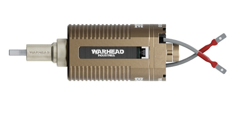 Moteur Warhead Industries Base 35K