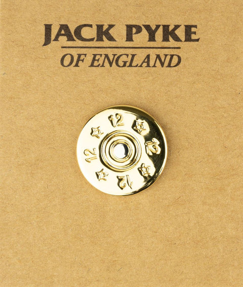 Pin's Jack Pyke