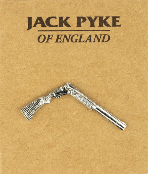 Pin's Jack Pyke