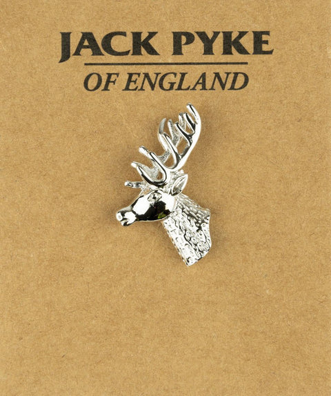 Pin's Jack Pyke