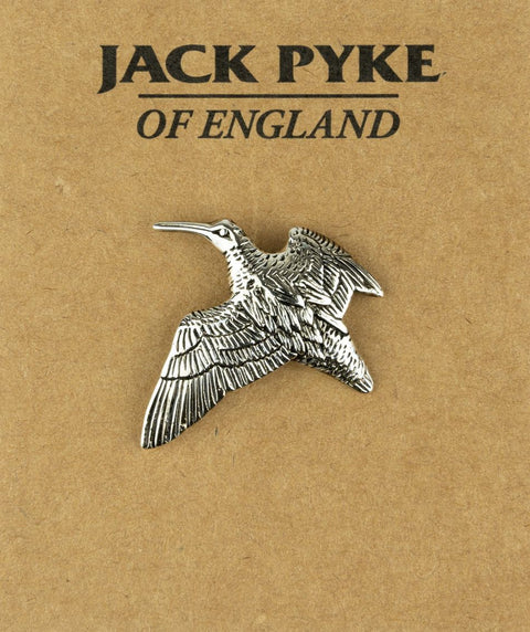 Pin's Jack Pyke