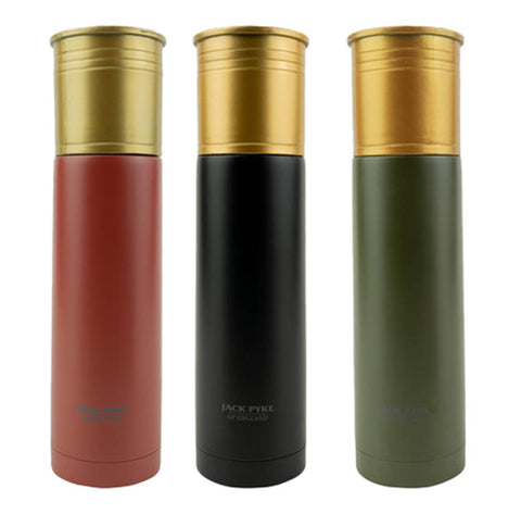 Thermos Jack Pyke Cartouche