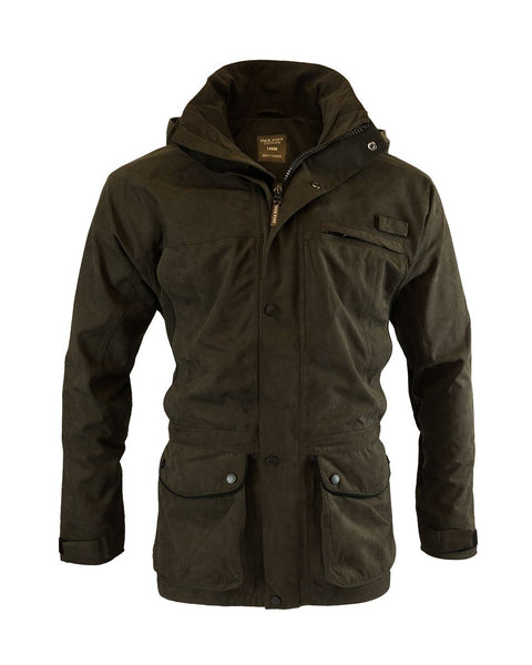 Veste de chasse Jack Pyke Ashcome