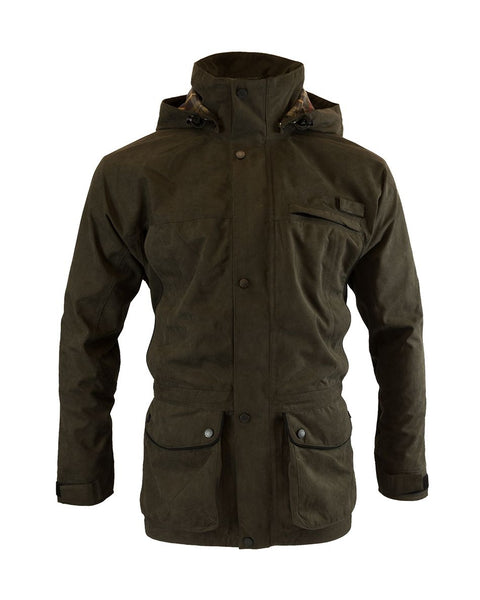 Veste de chasse Jack Pyke Ashcome