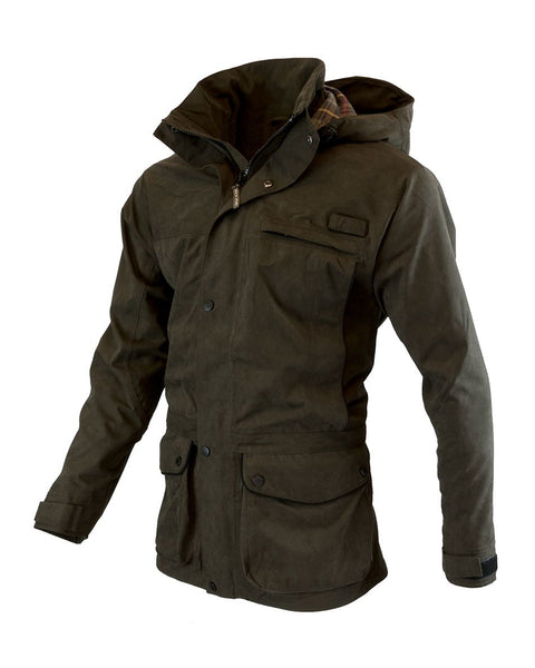 Veste de chasse Jack Pyke Ashcome