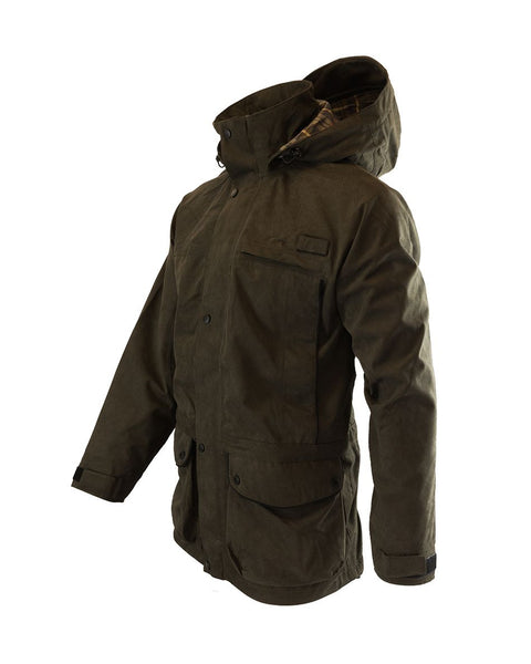 Veste de chasse Jack Pyke Ashcome