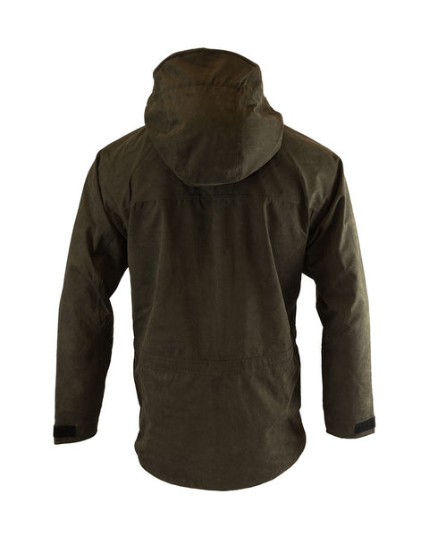 Veste de chasse Jack Pyke Ashcome