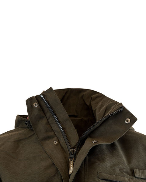 Veste de chasse Jack Pyke Ashcome