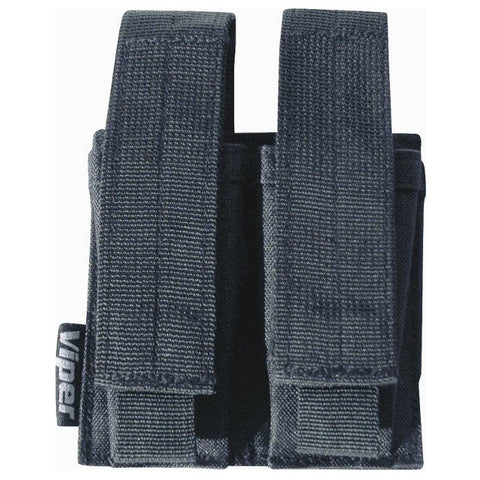 Poche Molle Viper Tactical Double Chargeur Pistolet