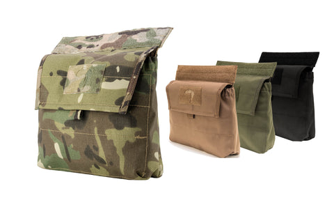 Poche Viper Tactical DX Dangler Modular Drop Pouch