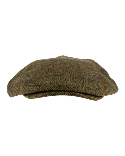 Casquette Jack Pyke Plate Tweed