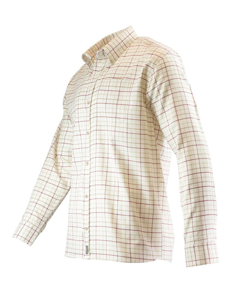 Chemise Jack Pyke Chasse Carreaux