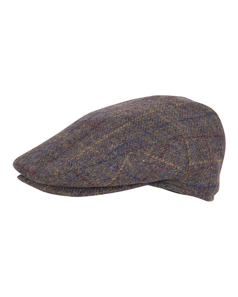 Casquette Jack Pyke Plate Tweed