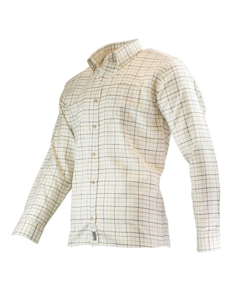 Chemise Jack Pyke Chasse Carreaux