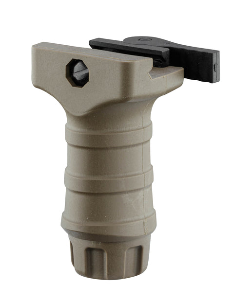 Grip Vertical Bo Manufacture QD - ChasseTir.com