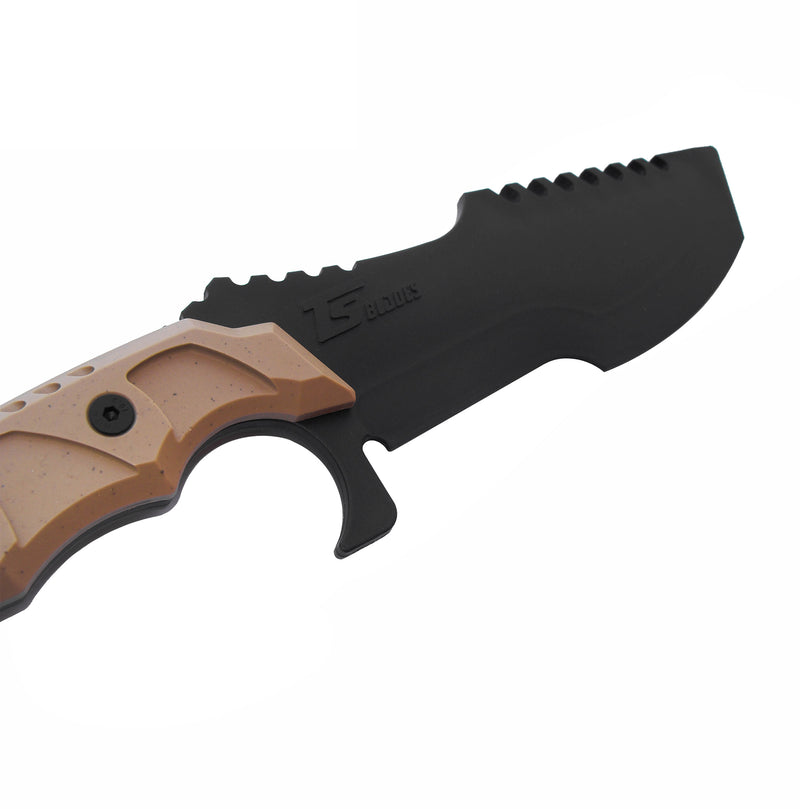 Couteau TS-Blades Factice Huntsman G3