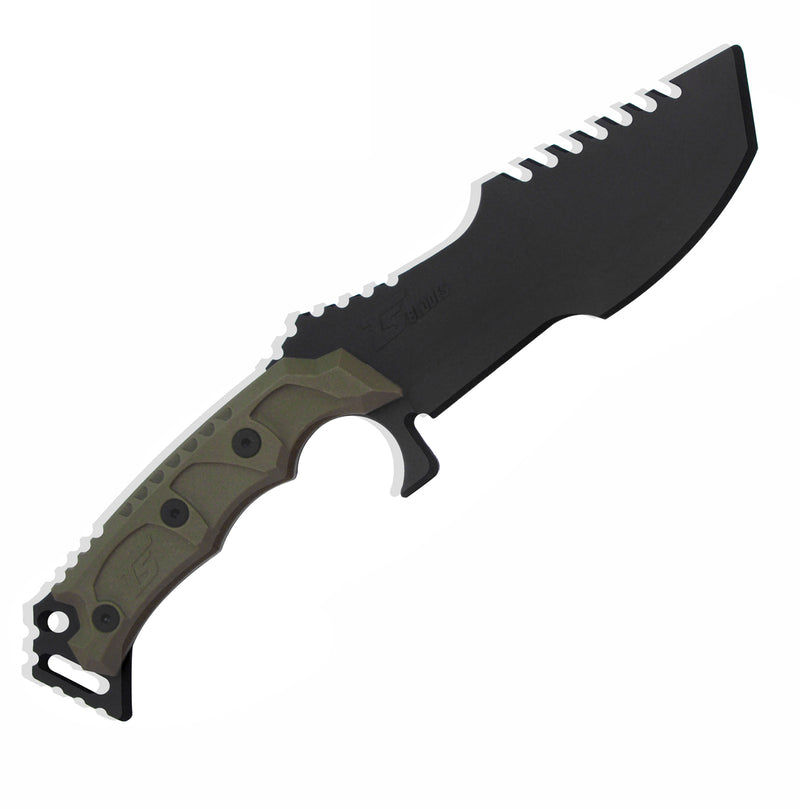 Couteau TS-Blades Factice Huntsman G3