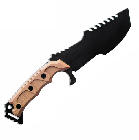 Couteau TS-Blades Factice Huntsman G3