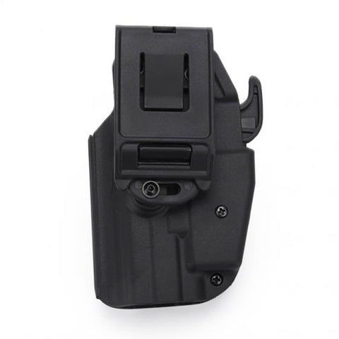 Holster Rigide NUPROL pour Pistolet Compactes