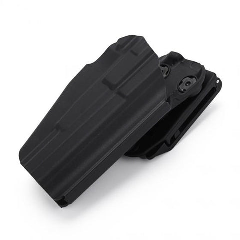 Holster Rigide NUPROL pour Pistolet Airsoft Type EU7