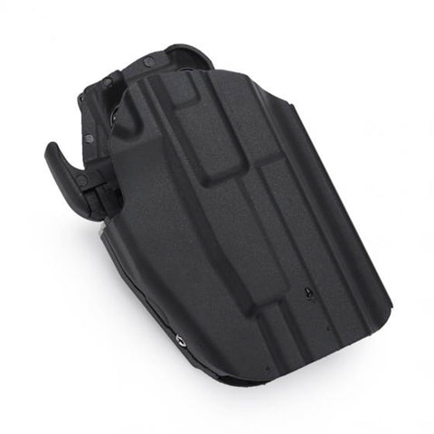 Holster Rigide NUPROL pour Pistolet Airsoft Type EU7