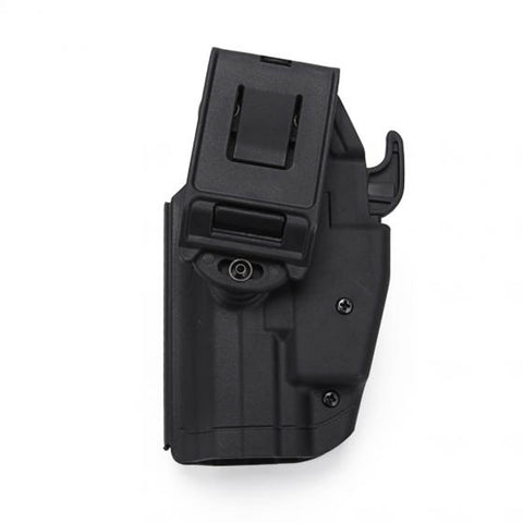 Holster Rigide NUPROL pour Pistolet Airsoft Type EU7