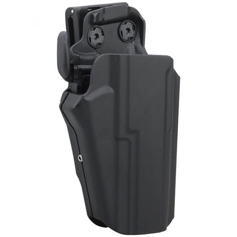 Holster Rigide NUPROL pour P229-P320 - CZ - Jericho