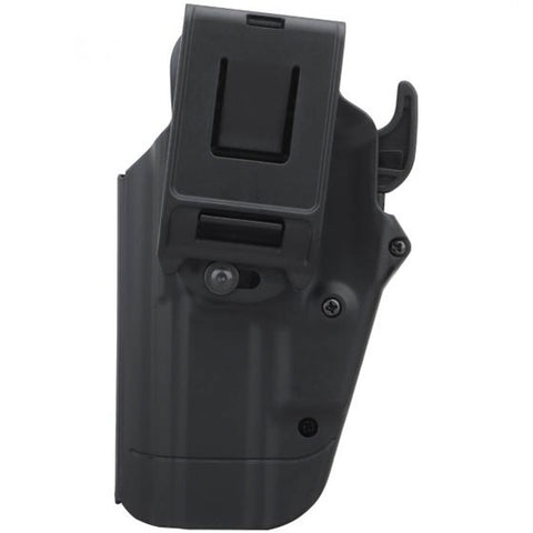 Holster Rigide NUPROL pour P229-P320 - CZ - Jericho