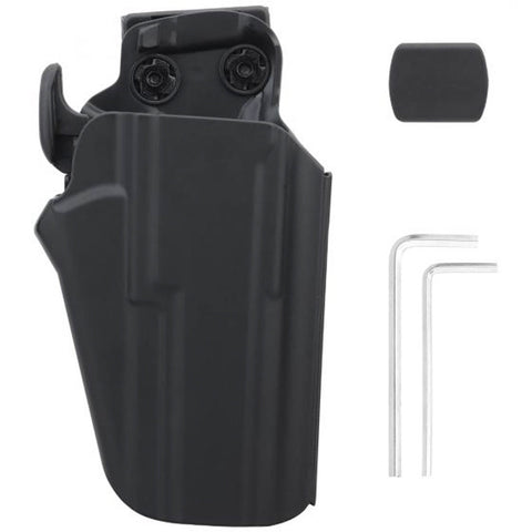 Holster Rigide NUPROL pour P229-P320 - CZ - Jericho