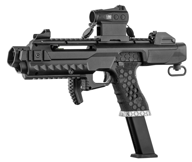 Kit Carbine AW Custom pour GBB VX