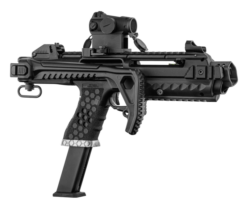 Kit Carbine AW Custom pour GBB VX