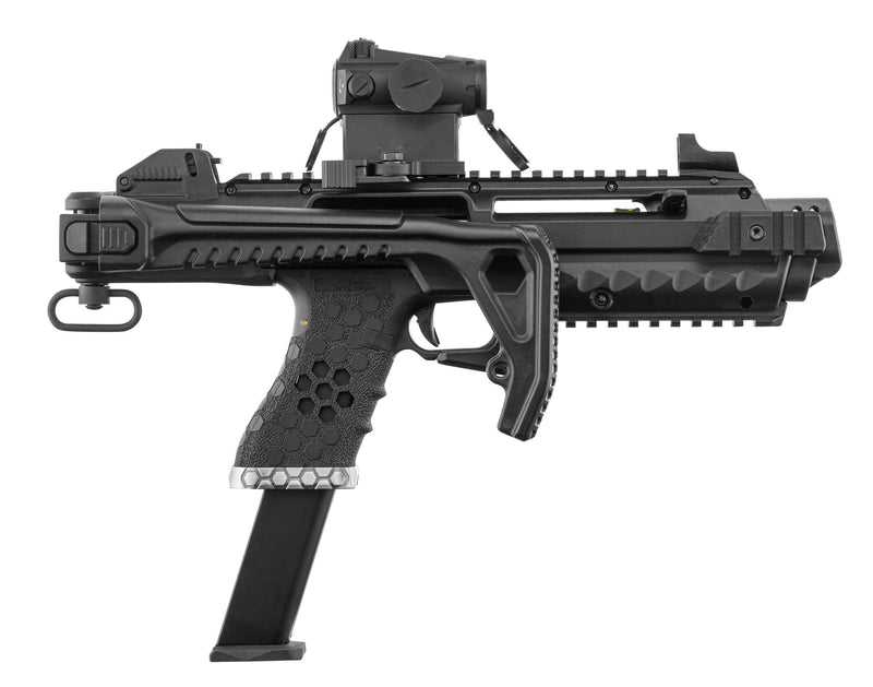 Kit Carbine AW Custom pour GBB VX