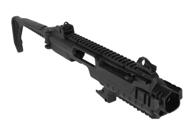 Kit Carbine AW Custom pour GBB VX - ChasseTir.com