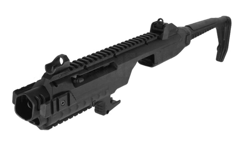 Kit Carbine AW Custom pour GBB VX - ChasseTir.com