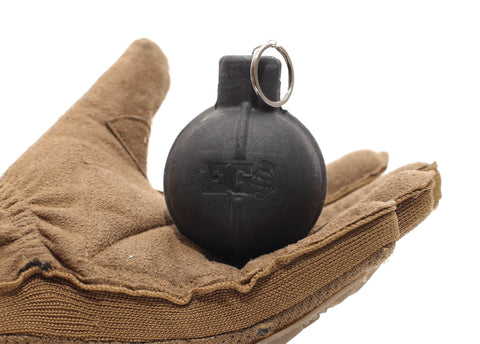 Grenade à Goupille Enola Gaye EG67 à Billes