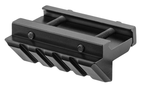 Rail Bo Manufacture 45° Picatinny 4 Slots - ChasseTir.com