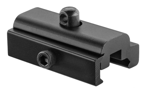 Adaptateur Grenardière Bo Manufacture pour Rail Picatinny - ChasseTir.com