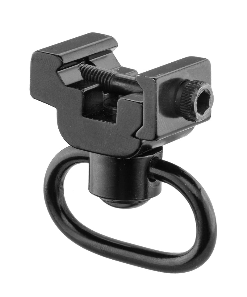 Attache Sangle Bo Manufacture QD pour Rail Picatinny - ChasseTir.com