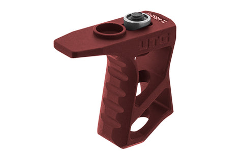 Handstop Grip UTG Aluminium Keymod