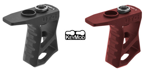 Handstop Grip UTG Aluminium Keymod