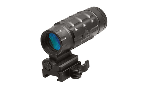 Magnifier UTG Swatforce X3 Basculant