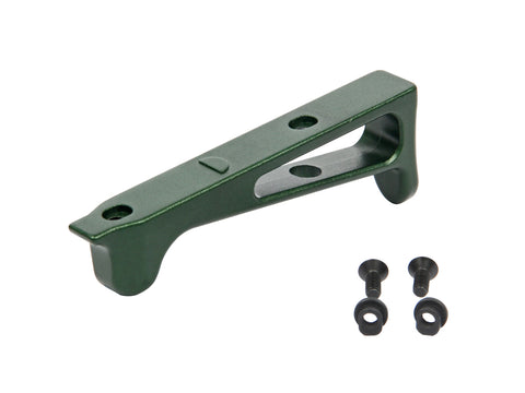 Grip G&G Aluminium 45 Keymod - Vert