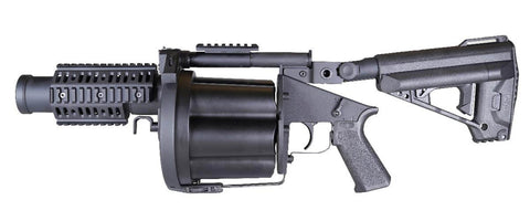 Réplique NUPROL Lance Grenade Matrix 40mm