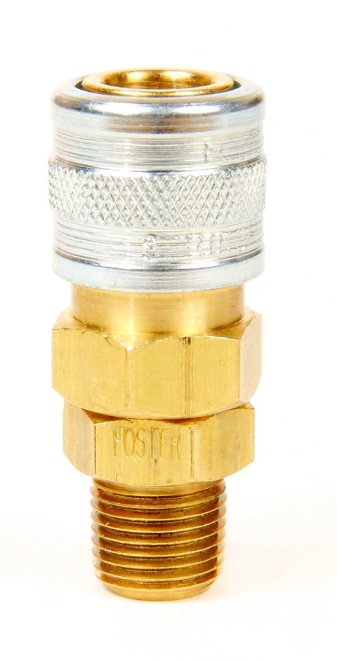 Coupleur Redline HPA Male 1/8 NPT Femelle US